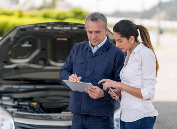 Full coverage car insurance in Tipton, MO