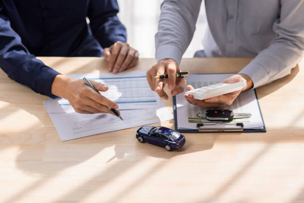 Car insurance options for Tipton residents
